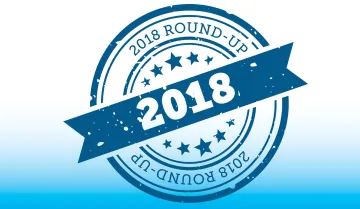 2018 Round Up