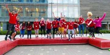 Jump for Joy