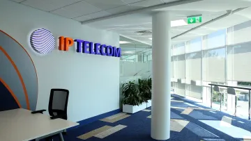 IP Telecom Office
