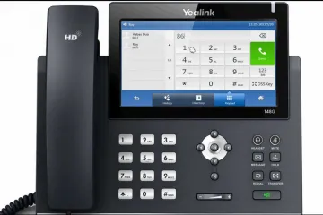 VoIP Phone