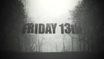 Friday 13th