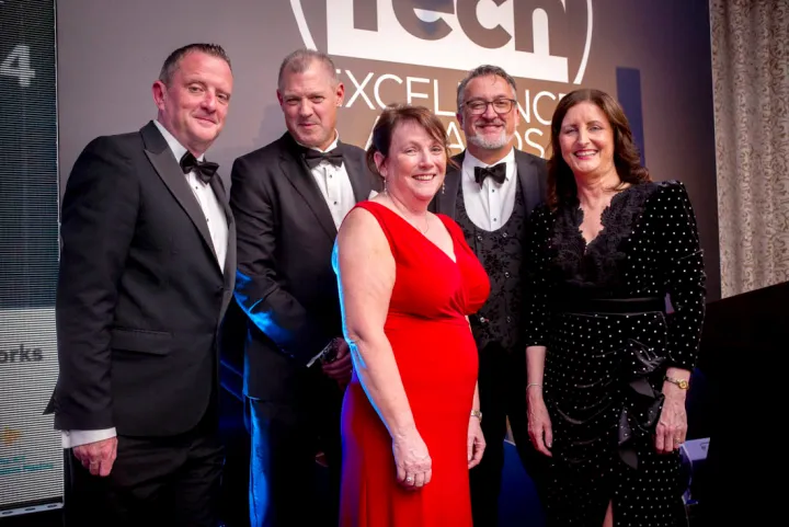 Tech Awards