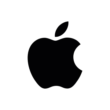 Apple Mac Logo