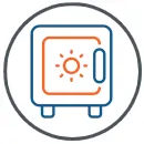 ConnectSafe Icon