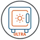 ConnectSafe Ultra Icon