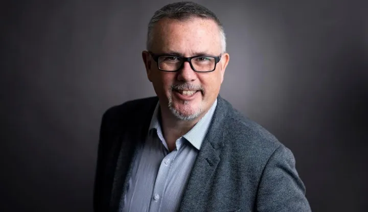Rory Whelan Head Shot