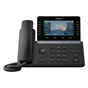 T88w Pro Yealink VoIP SIP Phone for Business