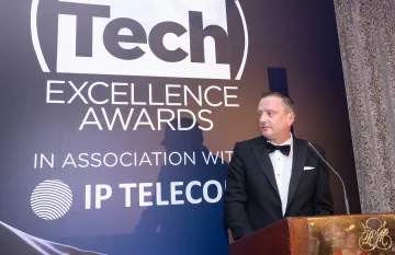 Tech awards