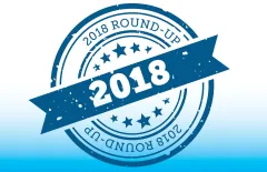 2018 Round Up