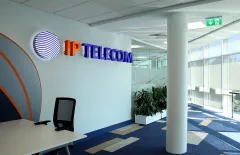 IP Telecom Office