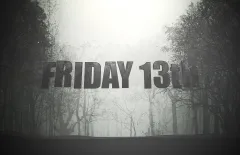 Friday 13th