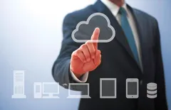 VoIP Business Concept