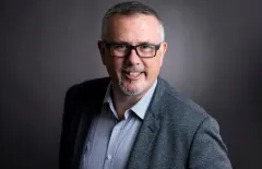 Rory Whelan Head Shot