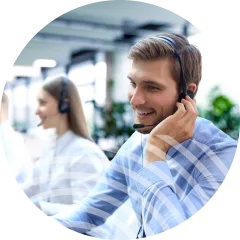 Call Centre
