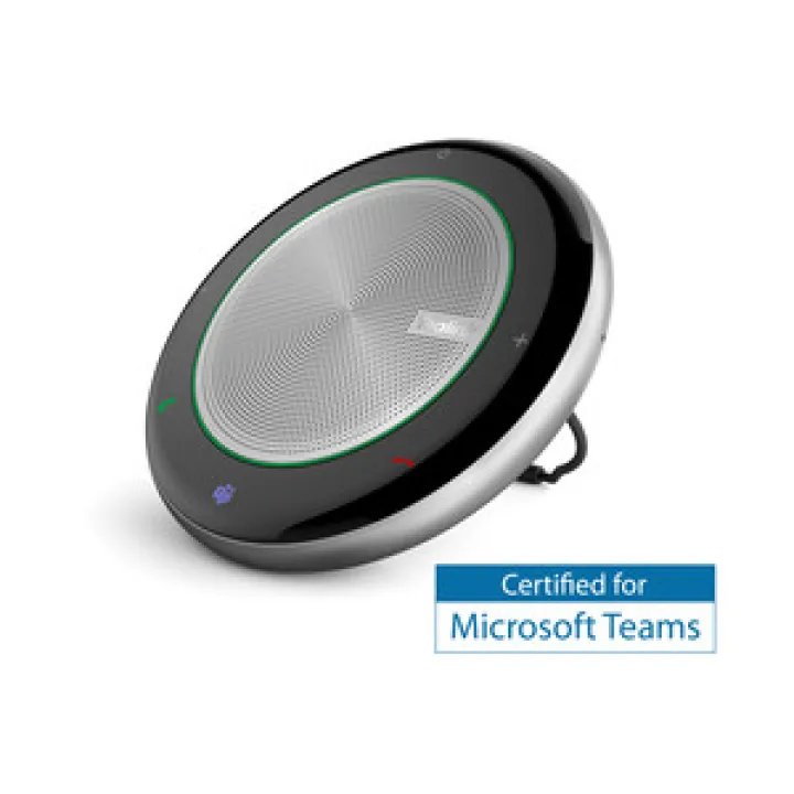 Yealink CP700 Portable USB Speakerphone with BT50 Bluetooth Dongle