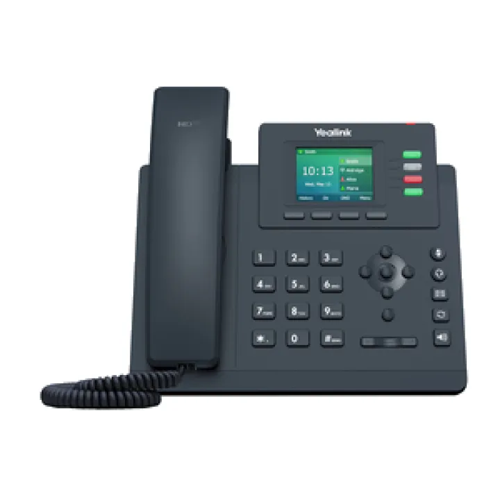 Yealink T33G SIP Desk Phone (No PSU)