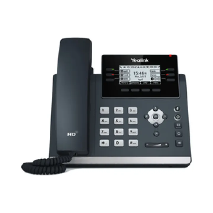 Yealink T42U IP Phone (No PSU)