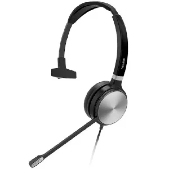 Yealink YHS36-MONO Wired Monaural Headset