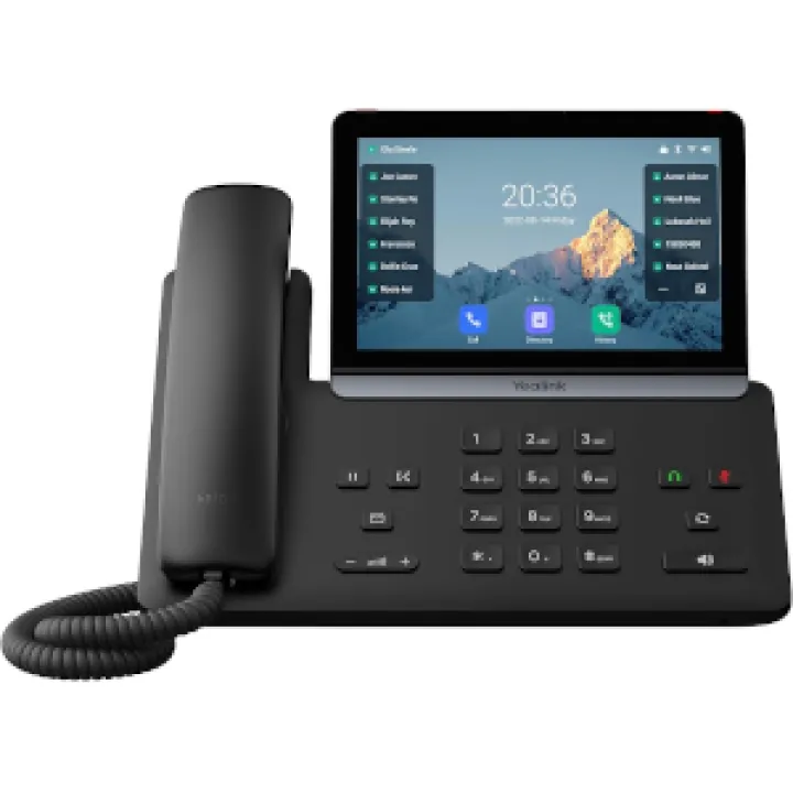 T88w Yealink VoIP SIP Phone for Business