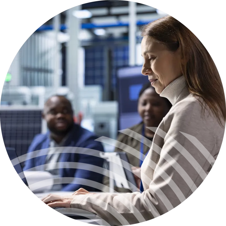 female cyber security