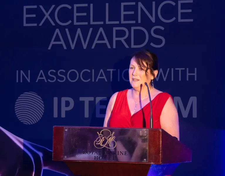 Tech Awards