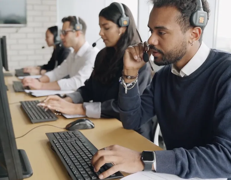 Salesforce Integrated Solution