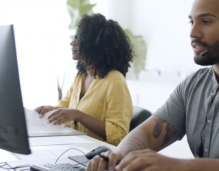 Zendesk integrated solution